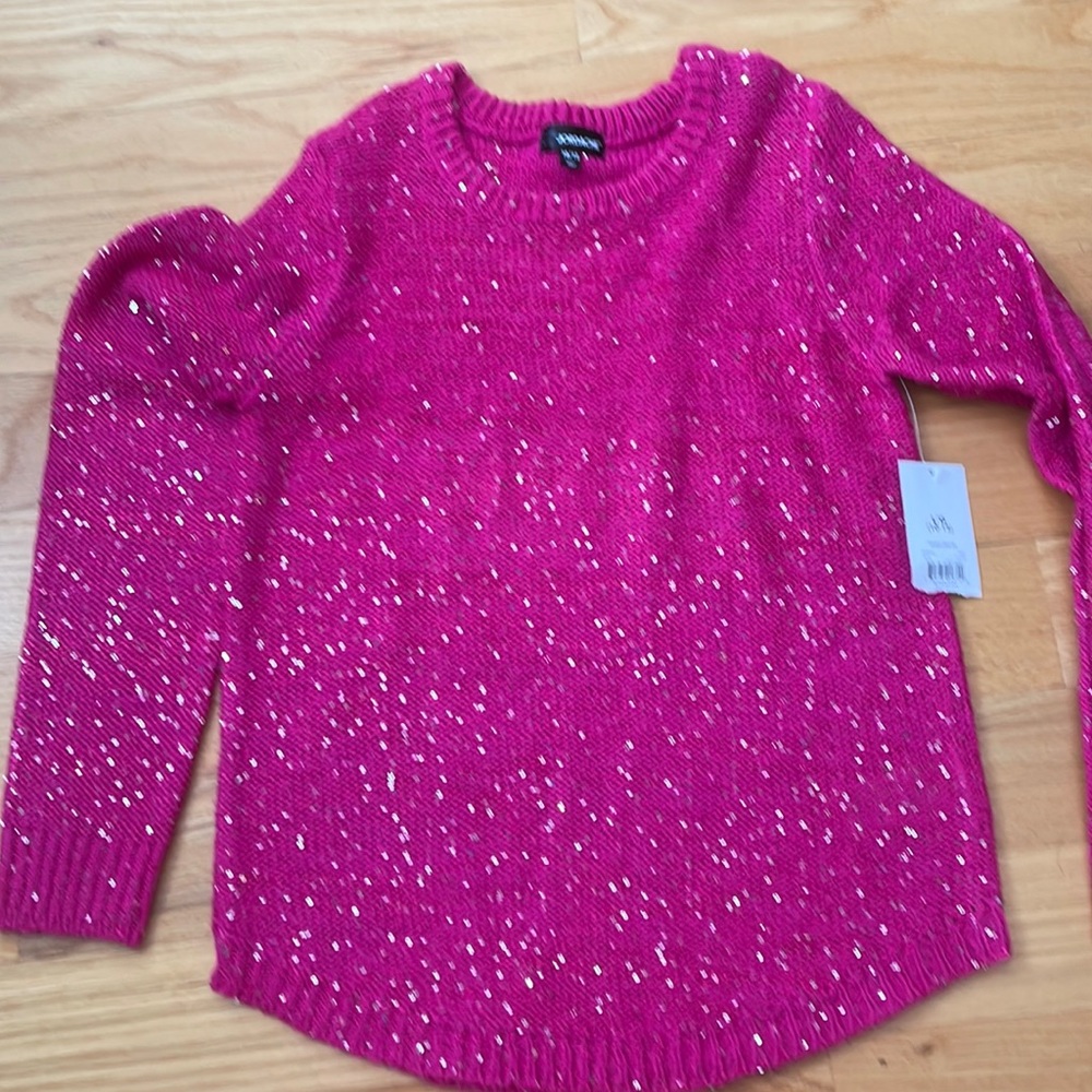 Pink kids too
